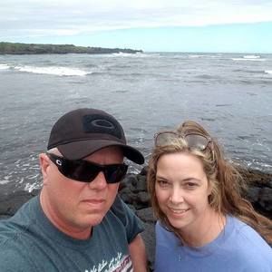 Meet your Posher, Pam